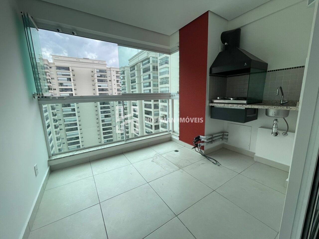 Apartamento para Venda - Campestre