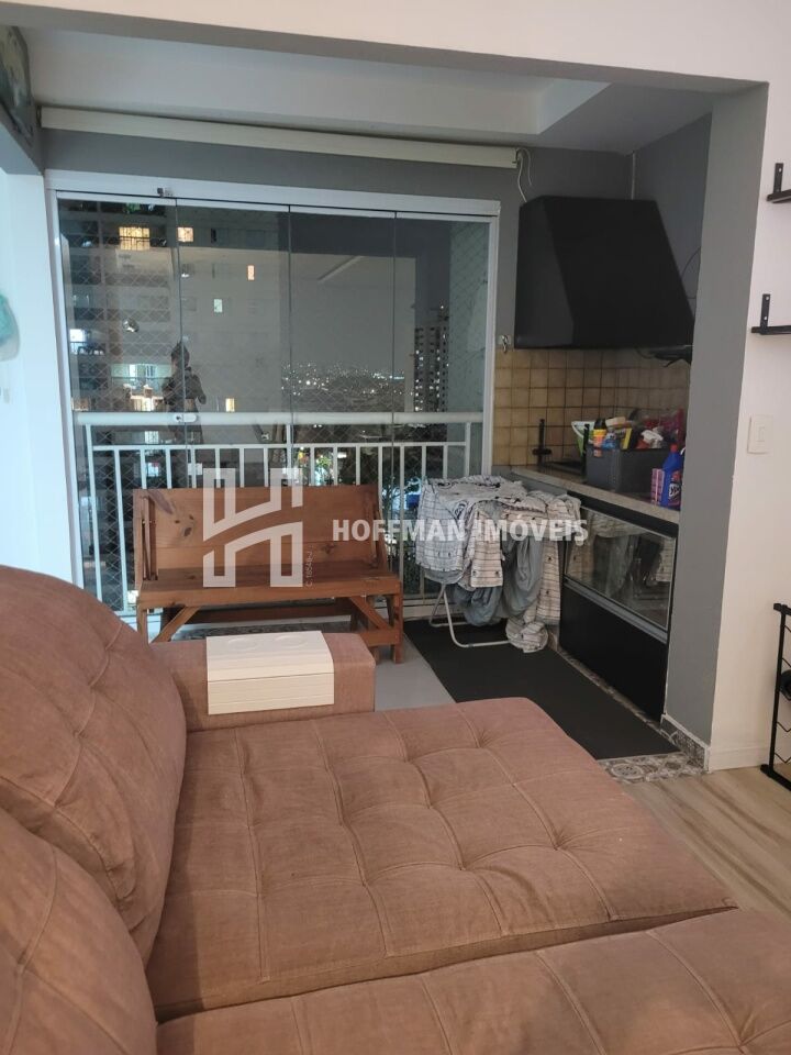 Apartamento Pronto para Venda - Fundação