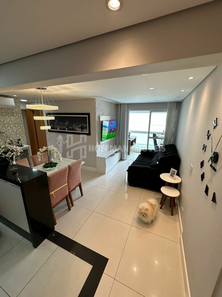 Apartamento Pronto para Venda - Santa Maria