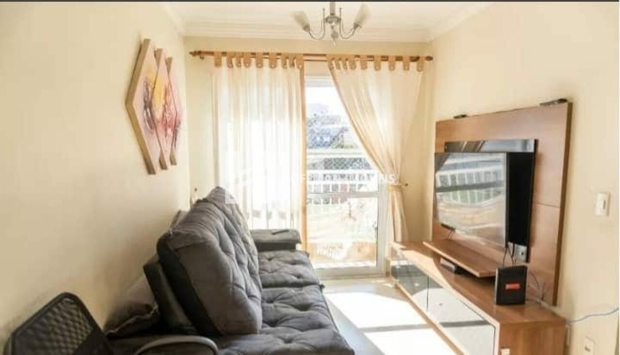 Apartamento Pronto para Venda - Vila Príncipe de Gales