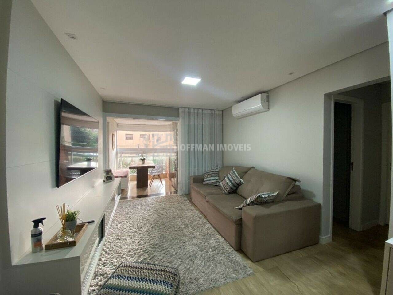 Apartamento Pronto para Venda - Centro