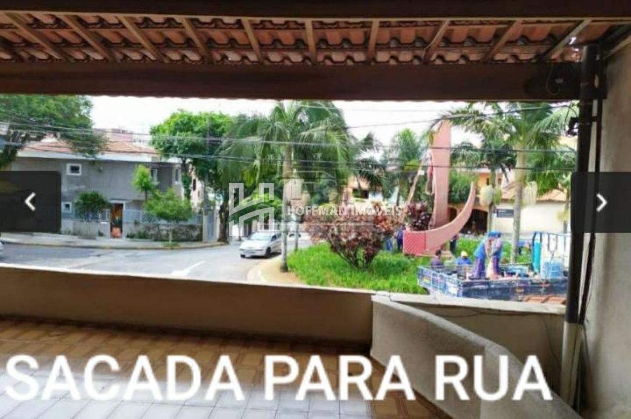 Casa para Venda - Olímpico