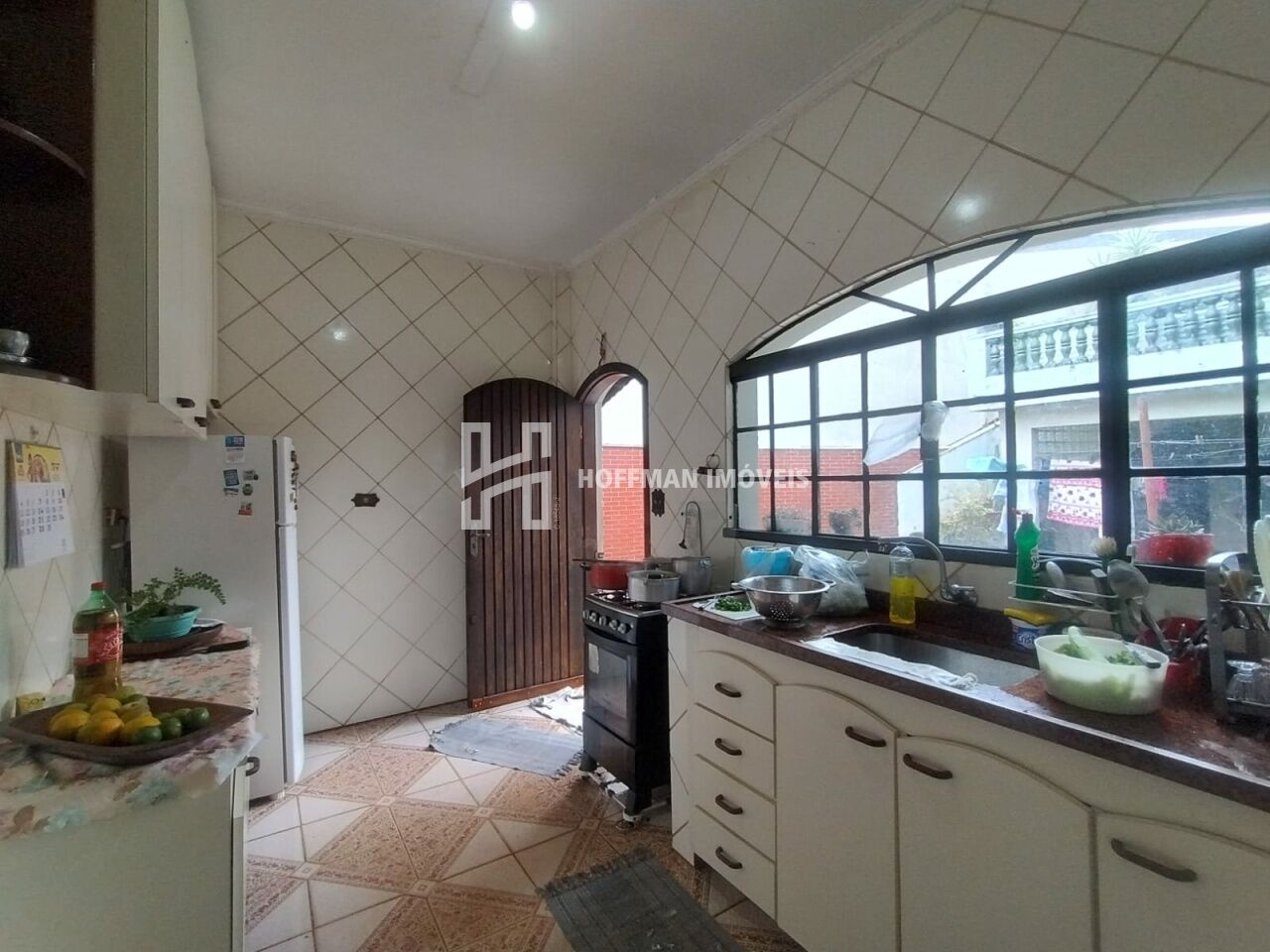 2 Casas para Venda - Santa Paula