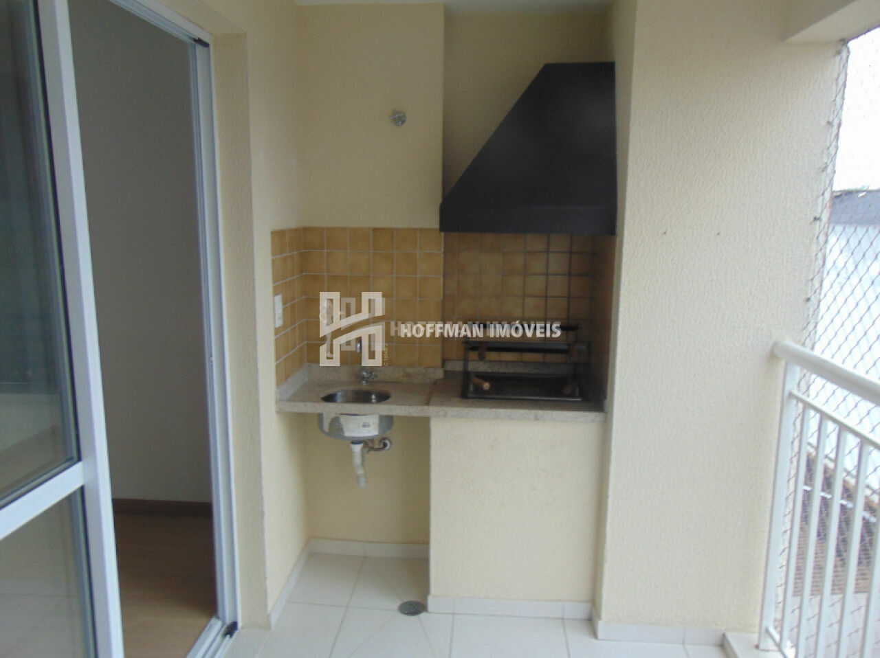 Apartamento para Venda - Fundação