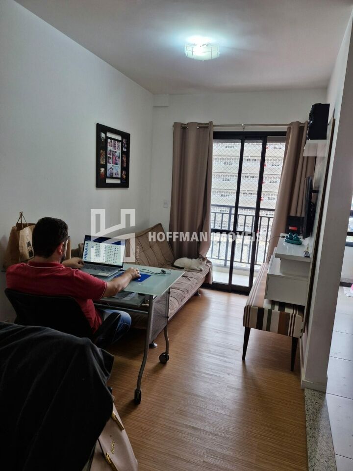 Apartamento Pronto para Venda - Campestre