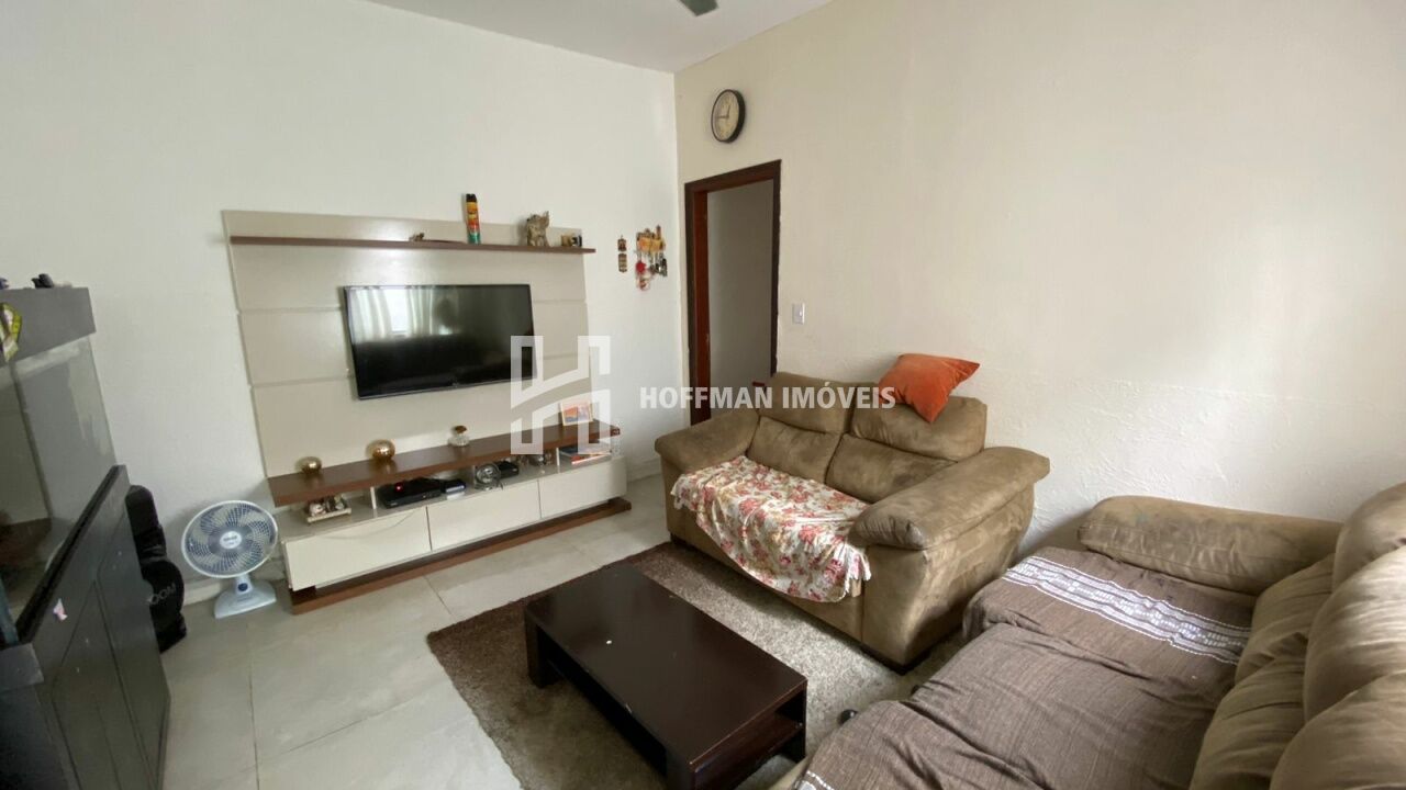 Casa para Venda - Santa Paula