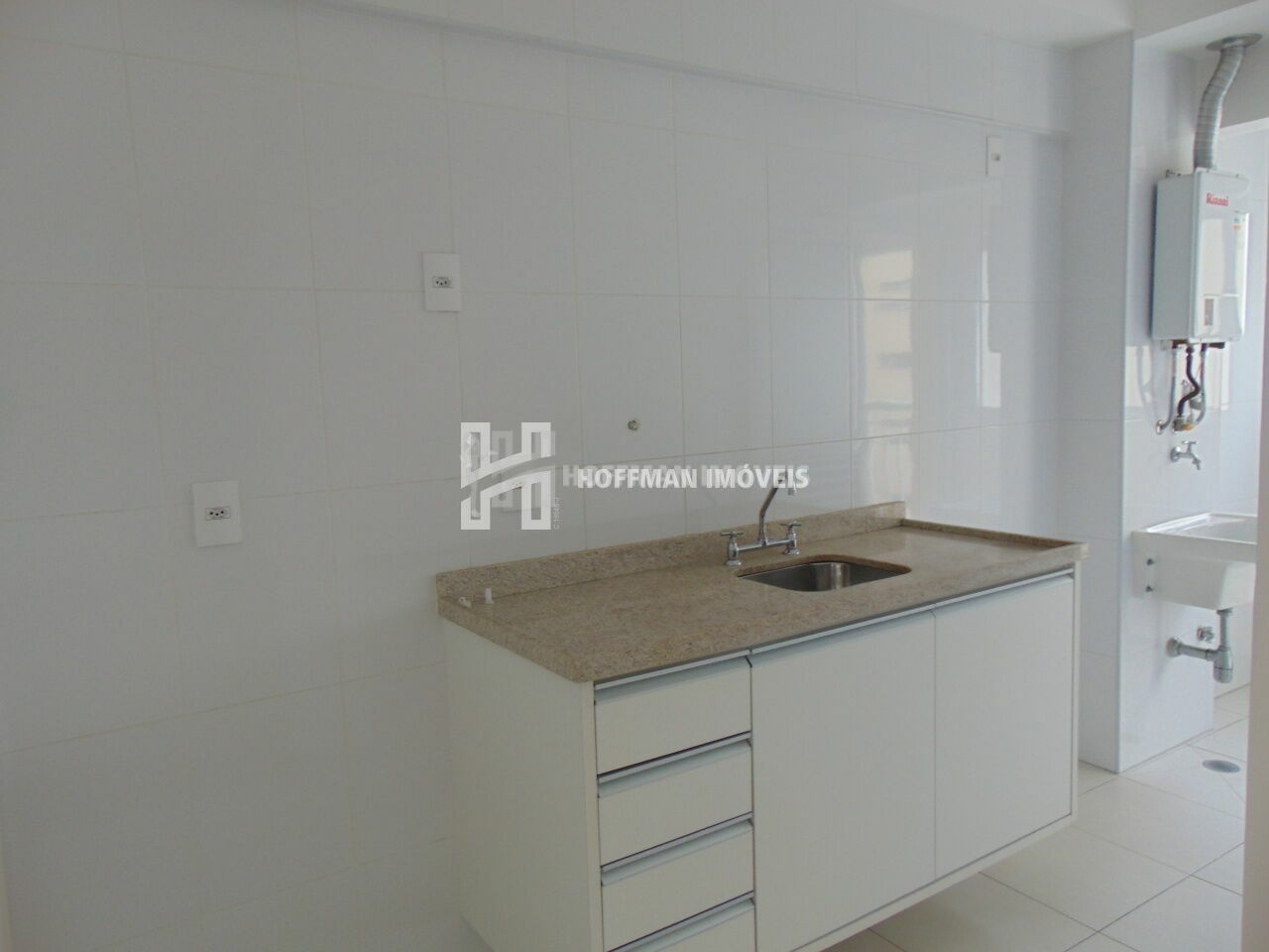 Apartamento para Venda - Fundação