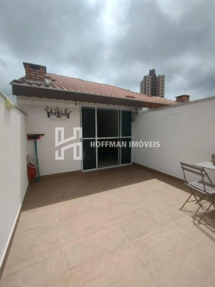 Cobertura para Venda - Vila Alzira