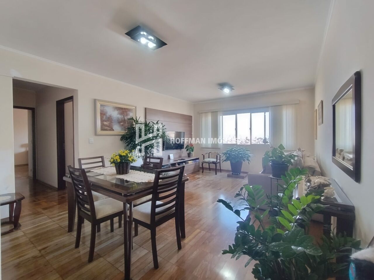Apartamento Pronto para Venda - Olímpico
