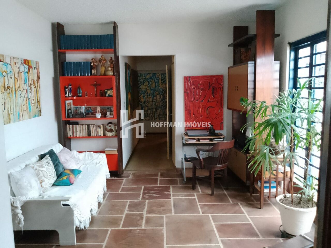 Casa Térrea para Venda - Cerâmica
