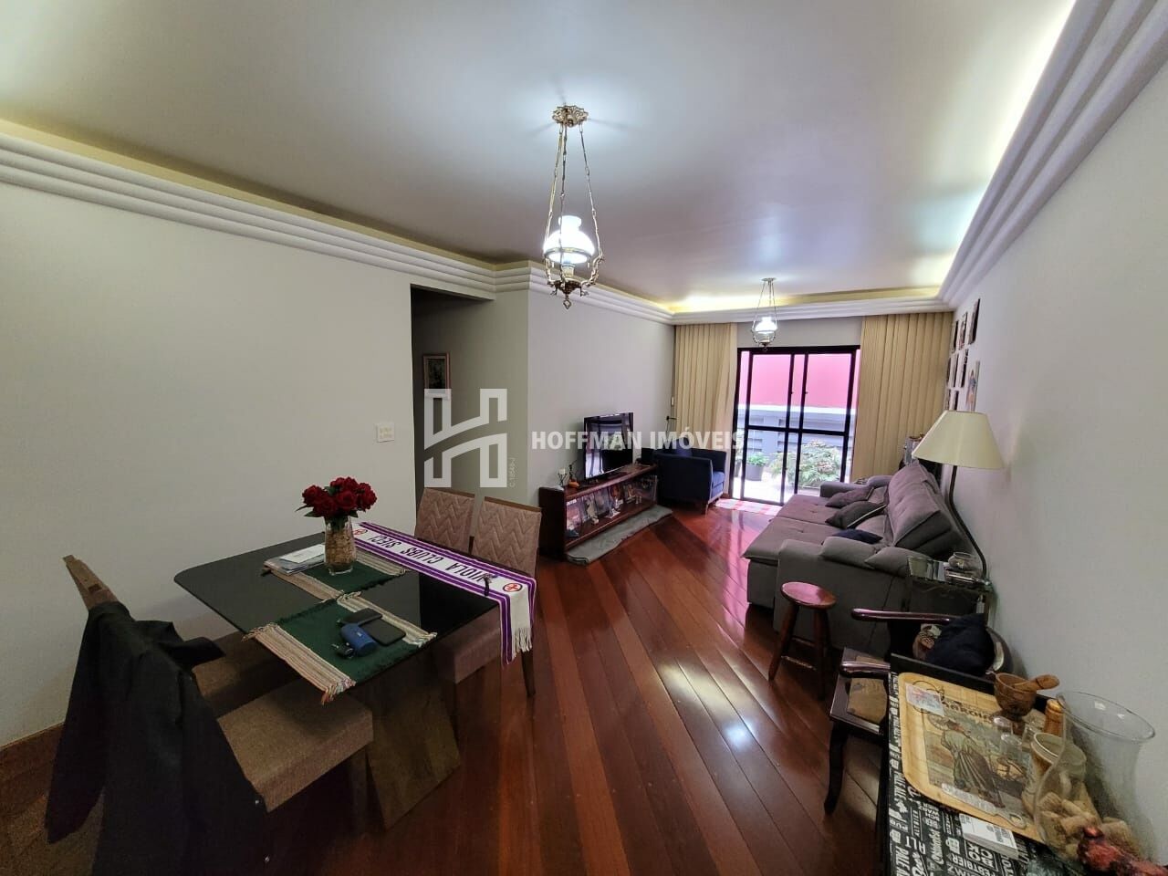Apartamento para Venda - Osvaldo Cruz