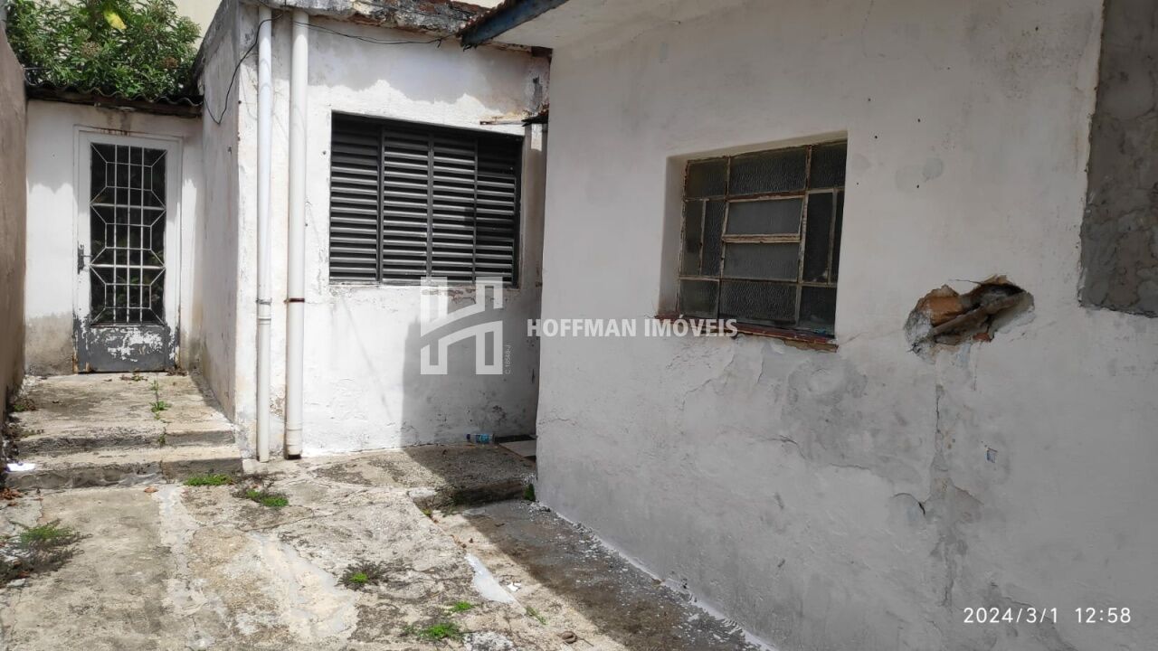 Terreno para Venda - Jardim