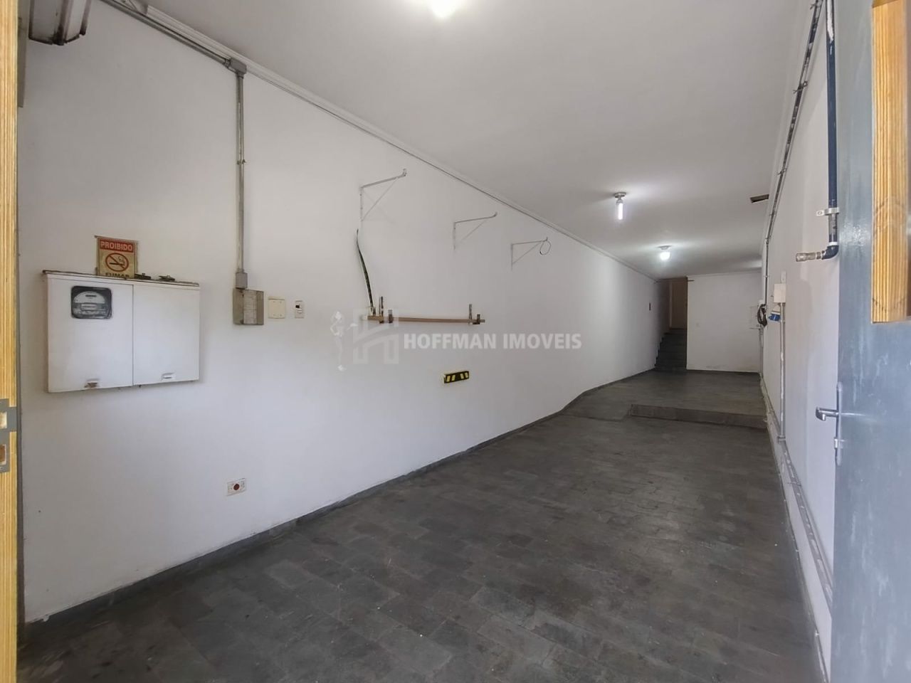 Salao Comercial para Locação - Santa Maria