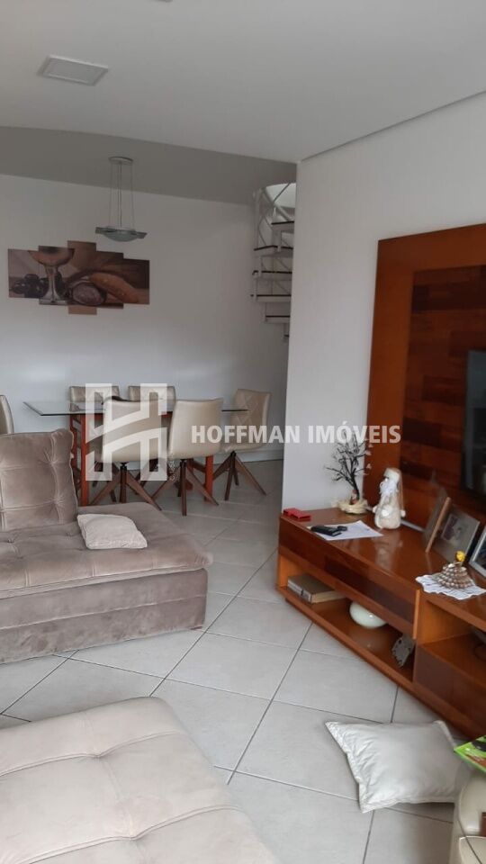 Cobertura para Venda - Santa Maria