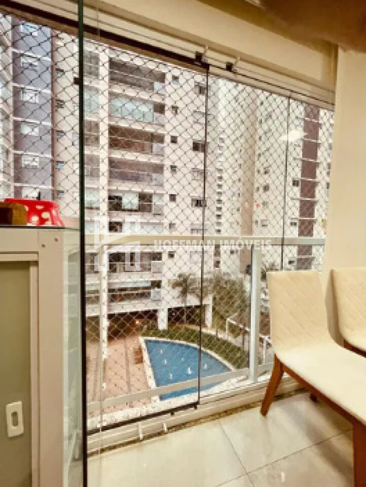 Apartamento para Venda - Cerâmica
