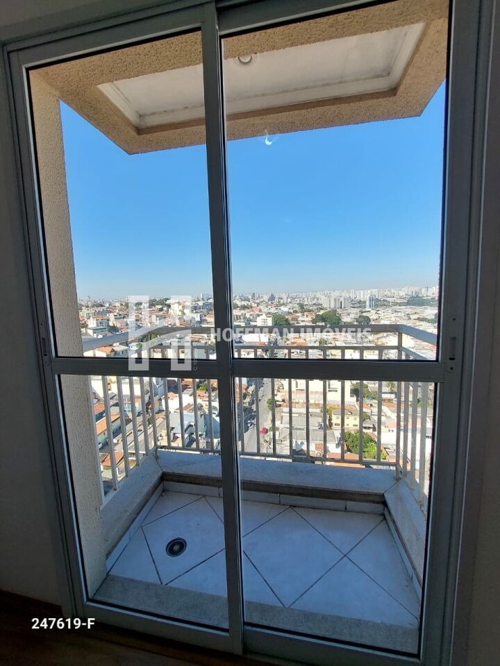 Apartamento Pronto para Venda - Utinga