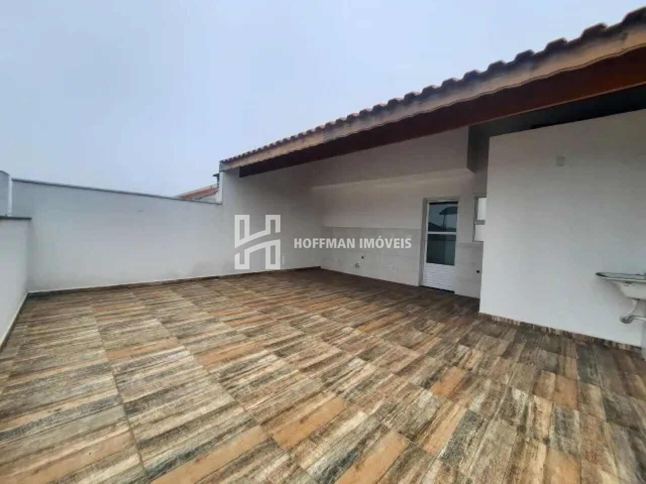 Cobertura para Venda - Vila Bela Vista