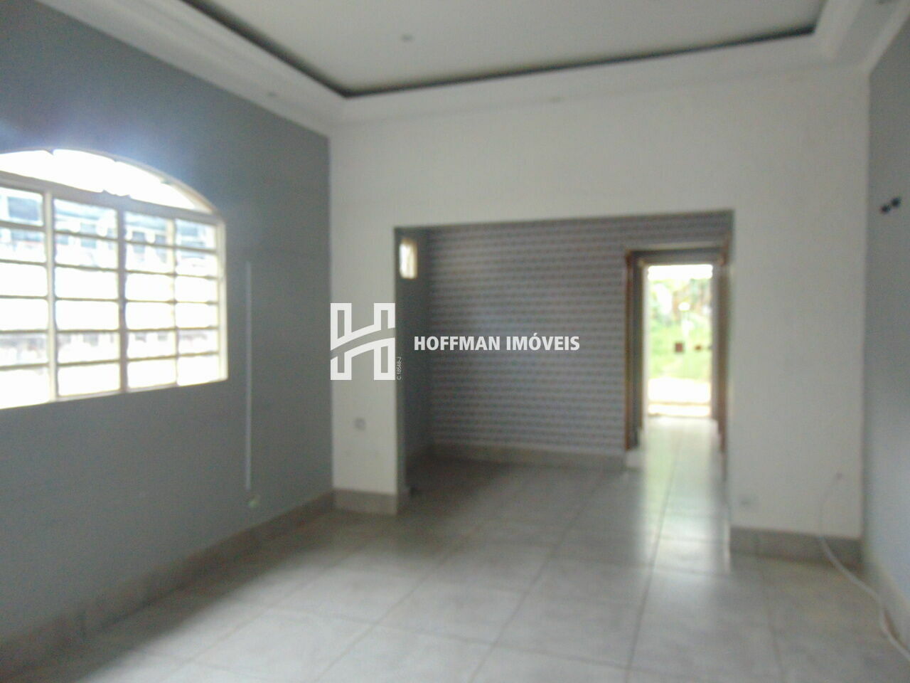 Salao Comercial para Venda - Cerâmica