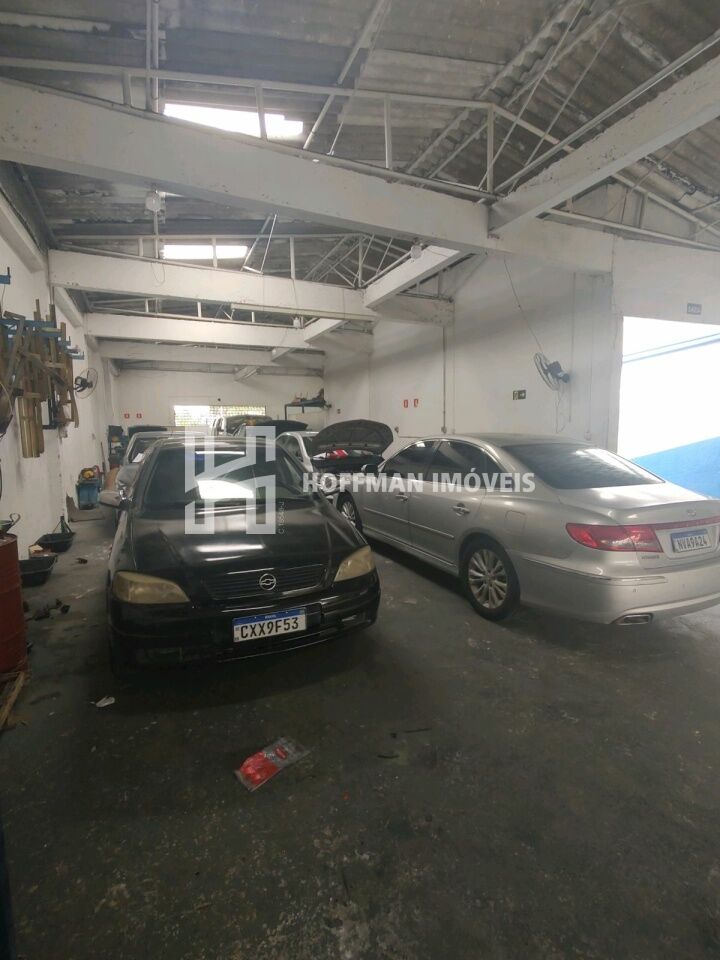Salao Comercial para Venda - Fundação