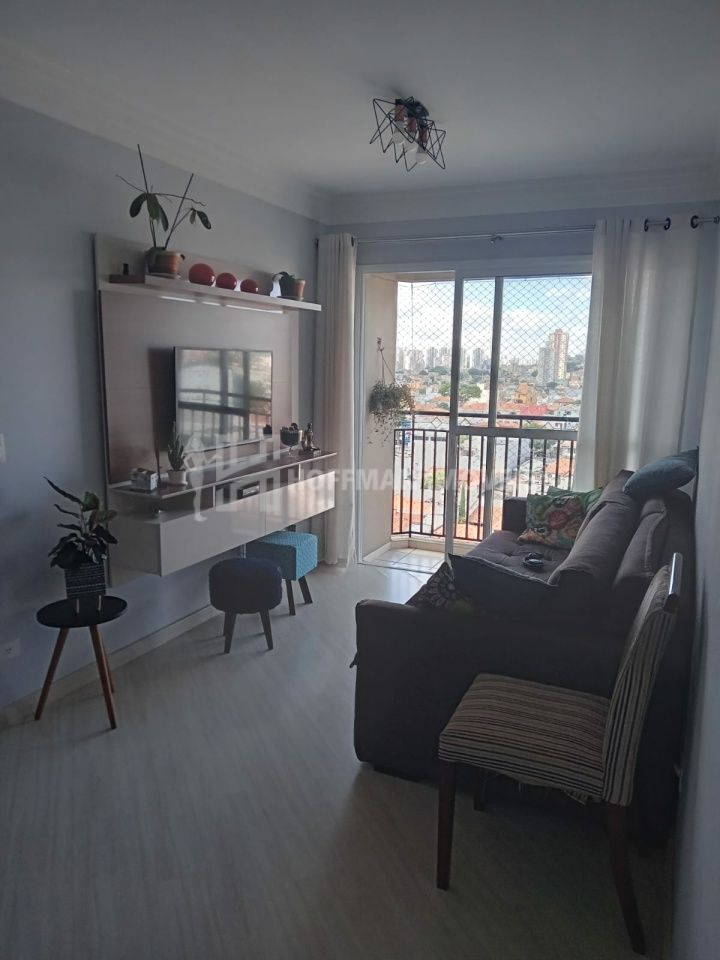 Apartamento Pronto para Venda - Santa Paula