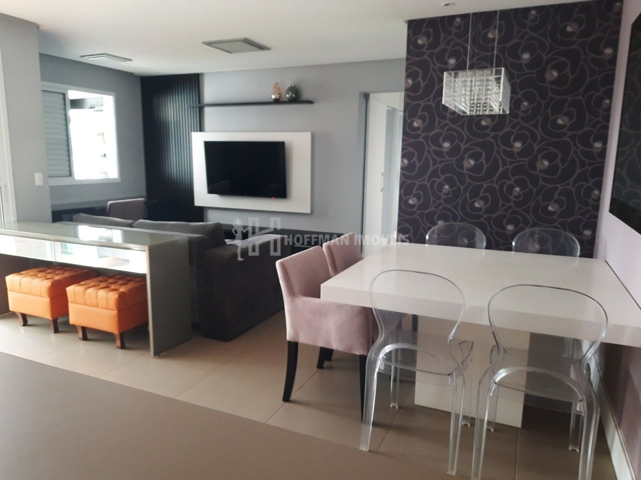 Apartamento Pronto para Venda - Barcelona