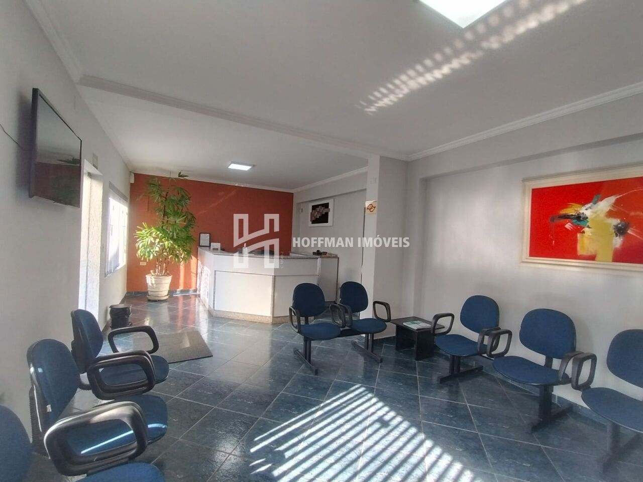 Predio Comercial para Venda - Santa Paula
