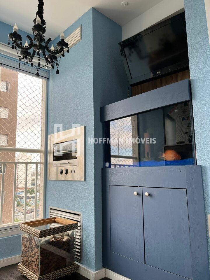 Apartamento para Venda - Fundação