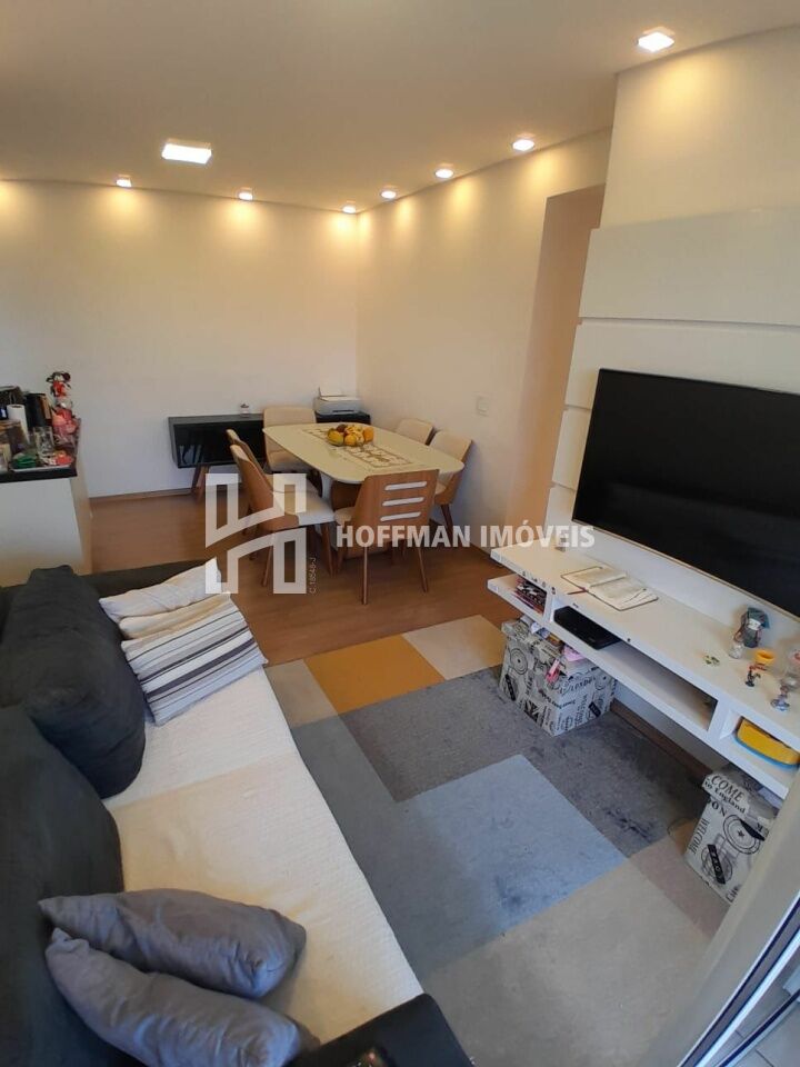Apartamento Pronto para Venda - Jardim São Caetano