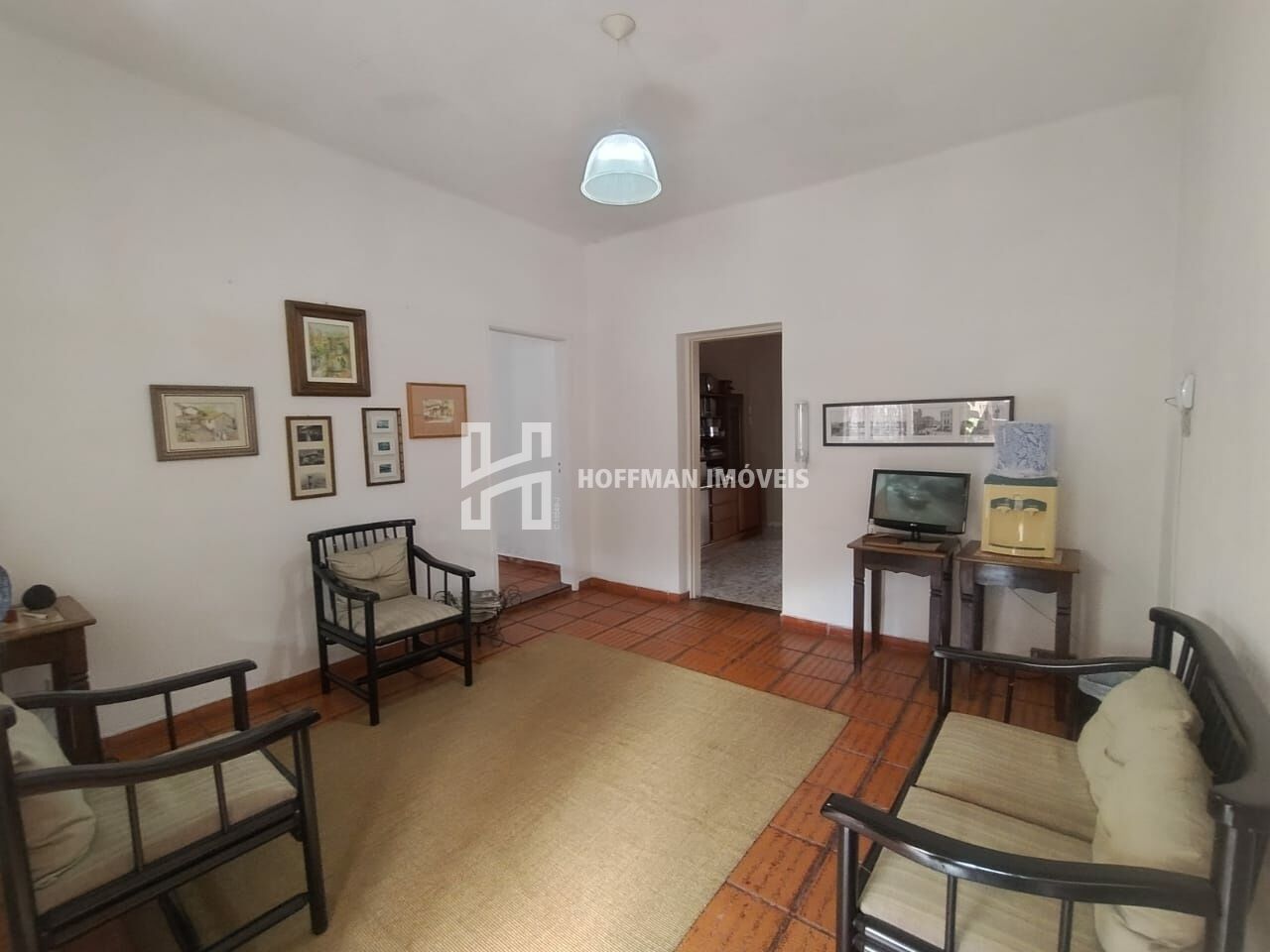 Casa para Venda - Santa Paula