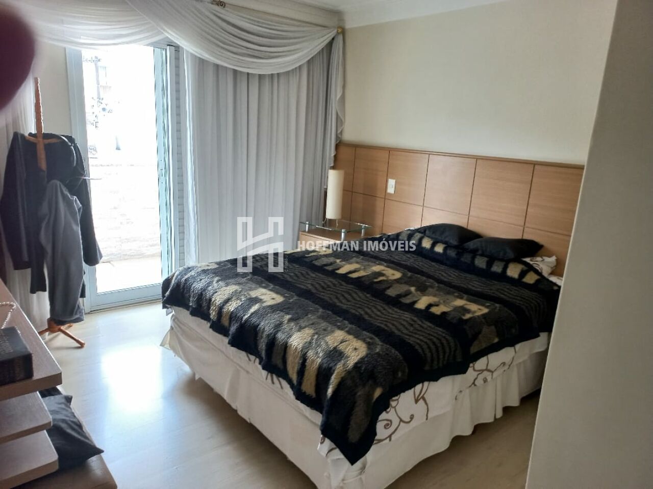 Apartamento para Venda - Santa Paula