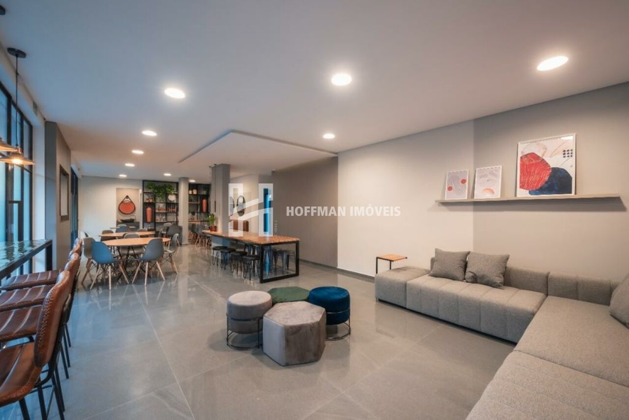 Apartamento para Venda - Jardim São Caetano