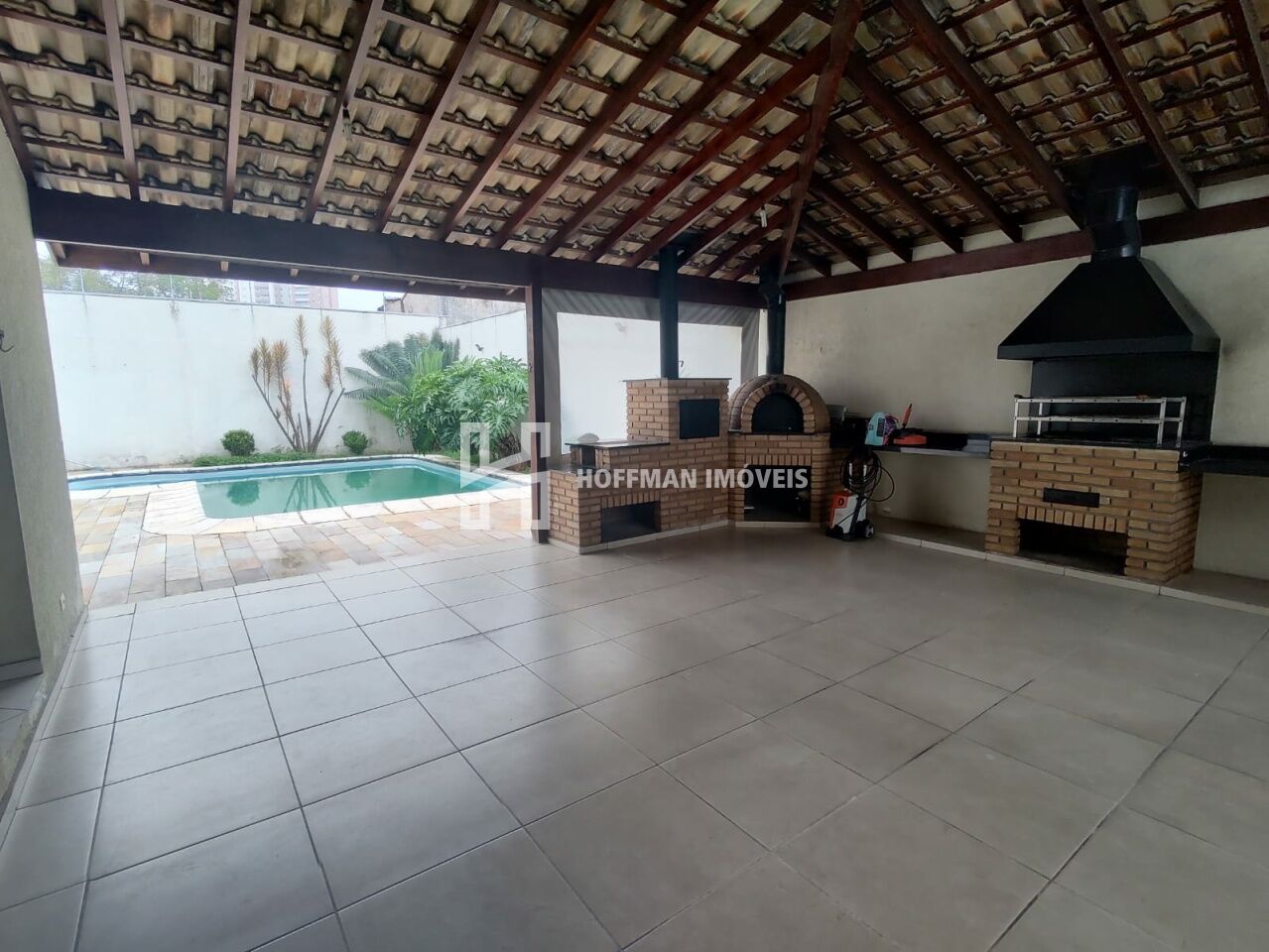 Sobrado para Venda - Vila Homero Thon