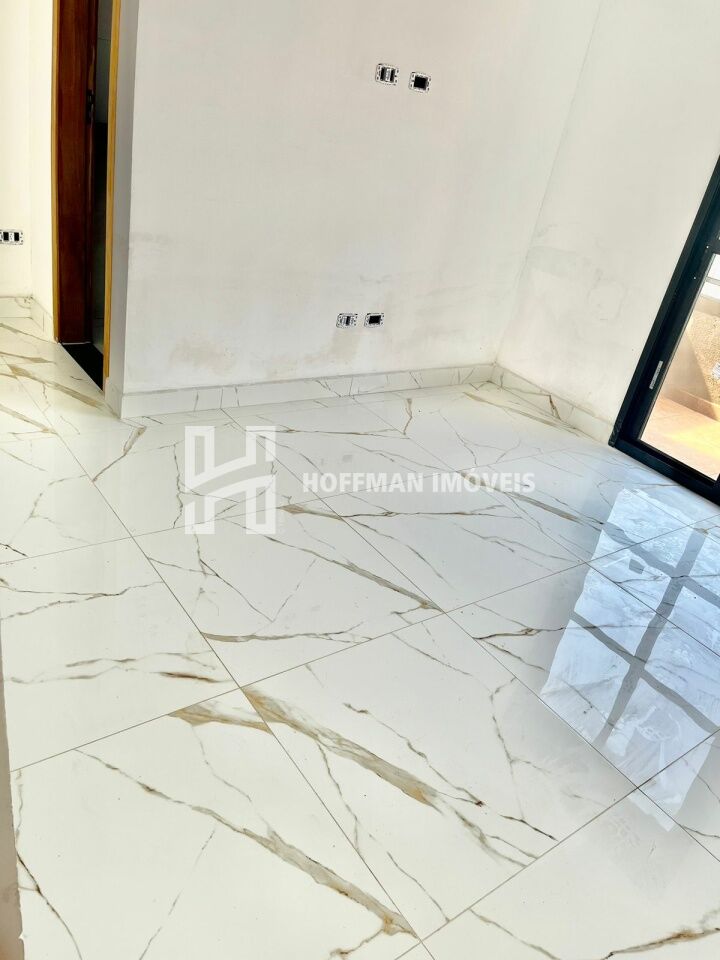 Apartamento para Venda - Vila Cecília Maria