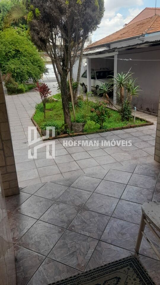 Casa para Venda - Santa Maria