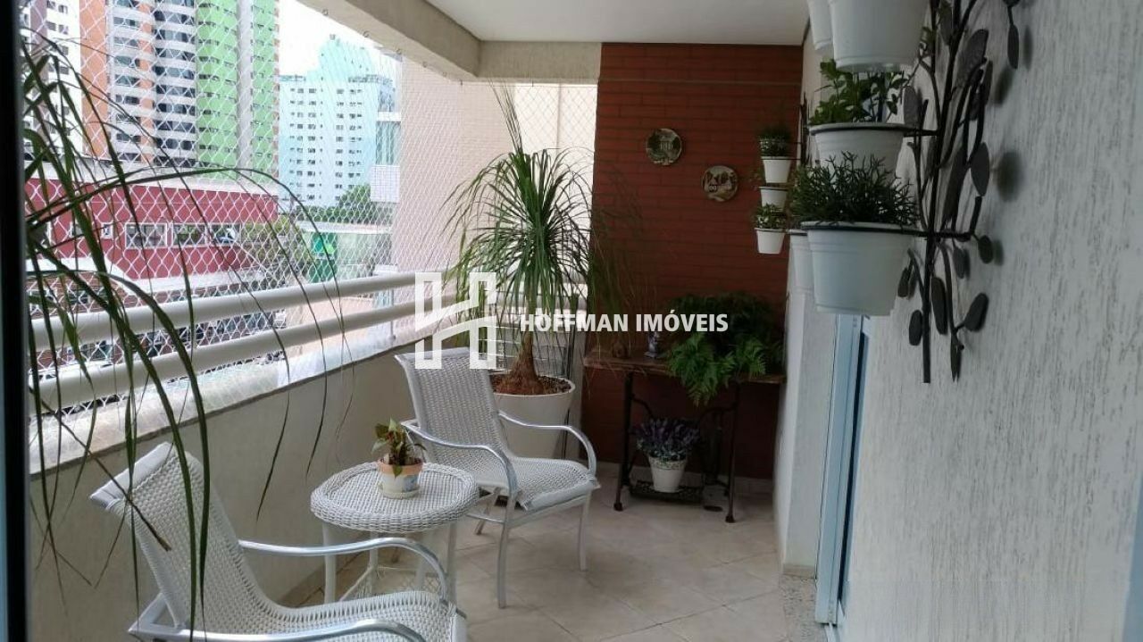 Apartamento Pronto para Venda - Santa Paula