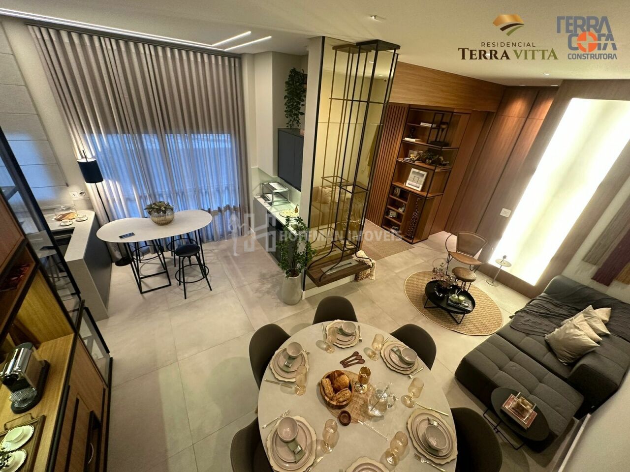 Apartamento para Venda - Barcelona