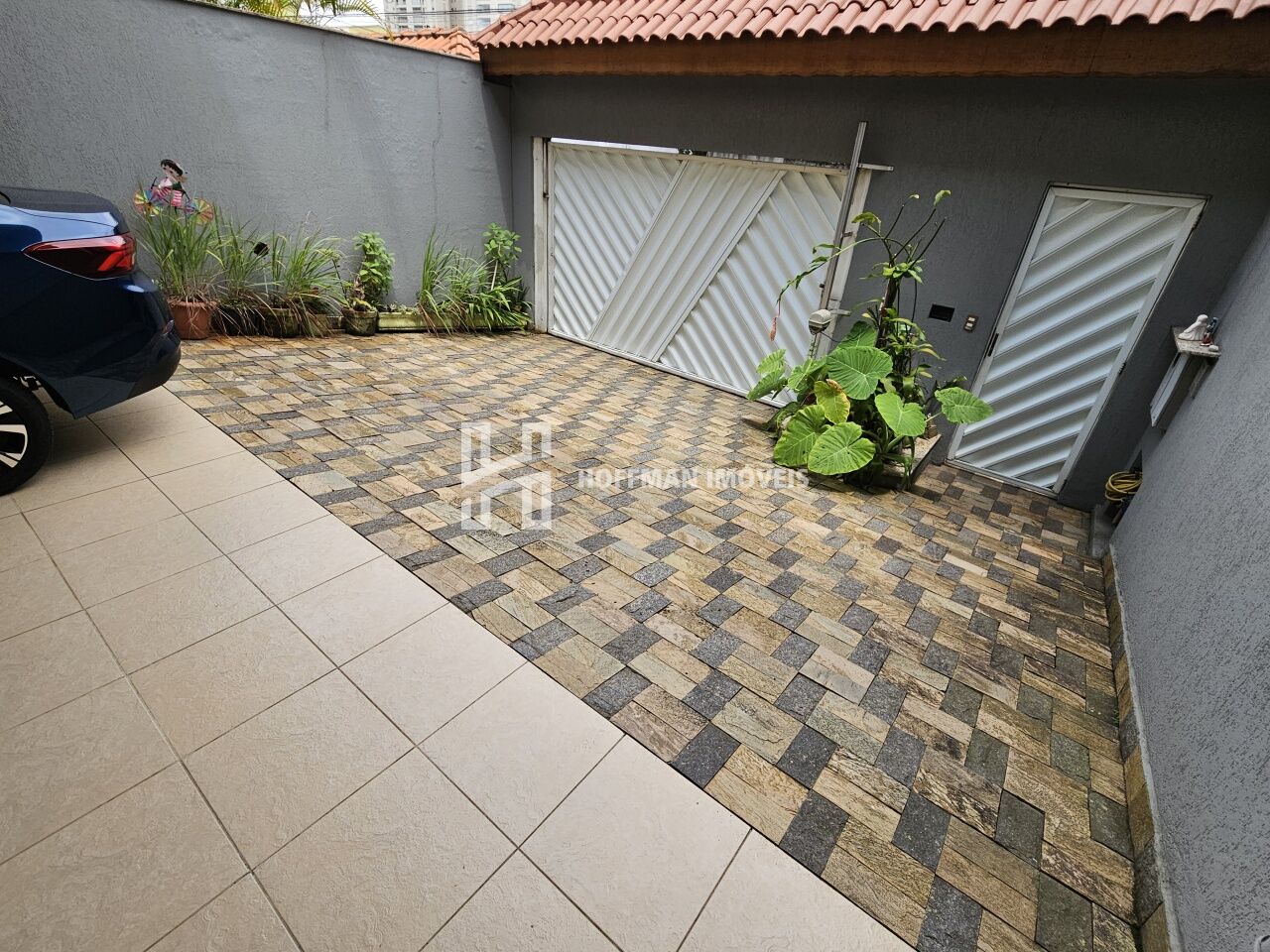 Casa para Venda - Santa Maria
