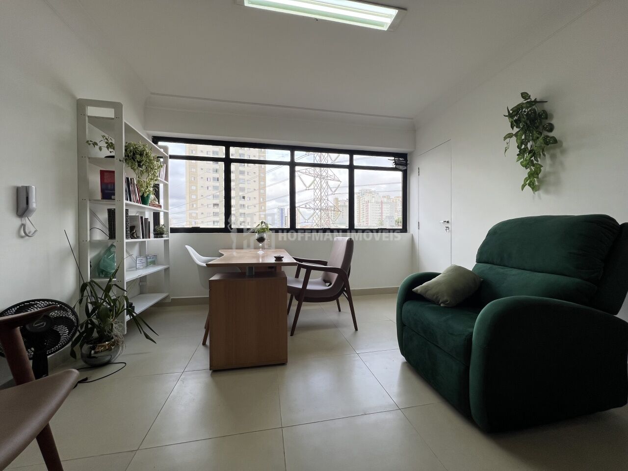 Sala Comercial para Locação - Barcelona