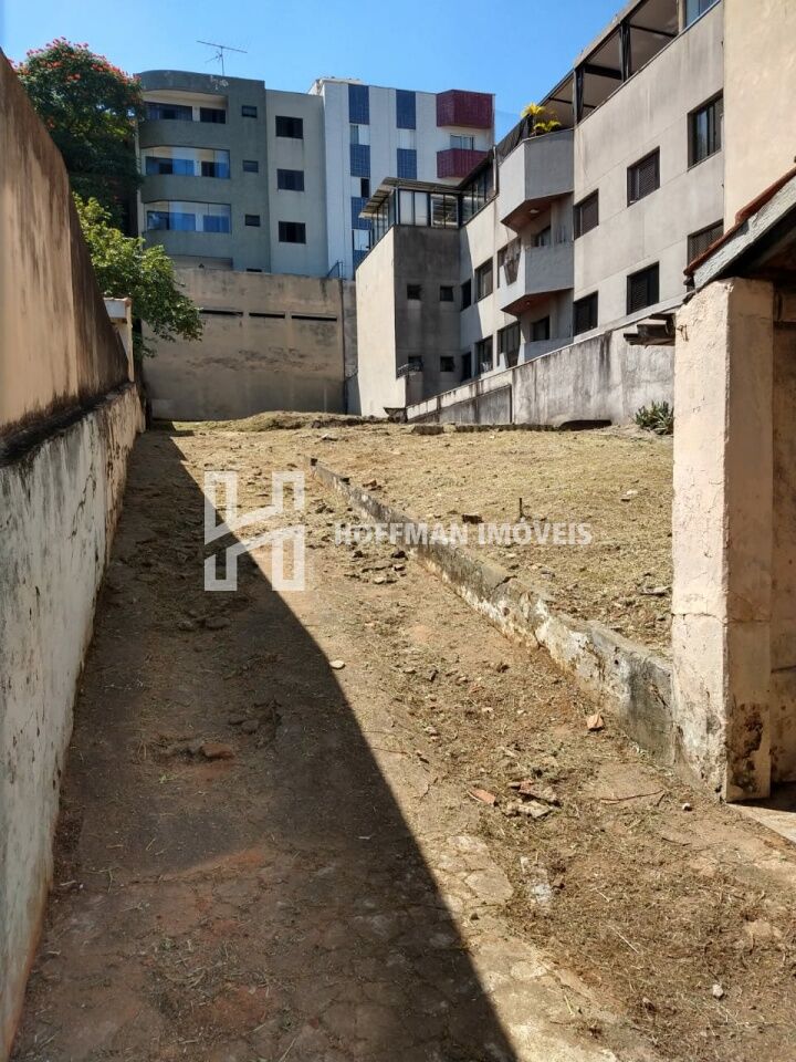 Terreno para Venda - Santa Maria