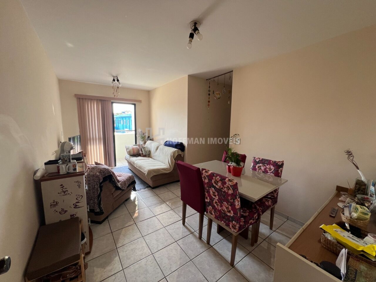 Apartamento Pronto para Venda - Cerâmica