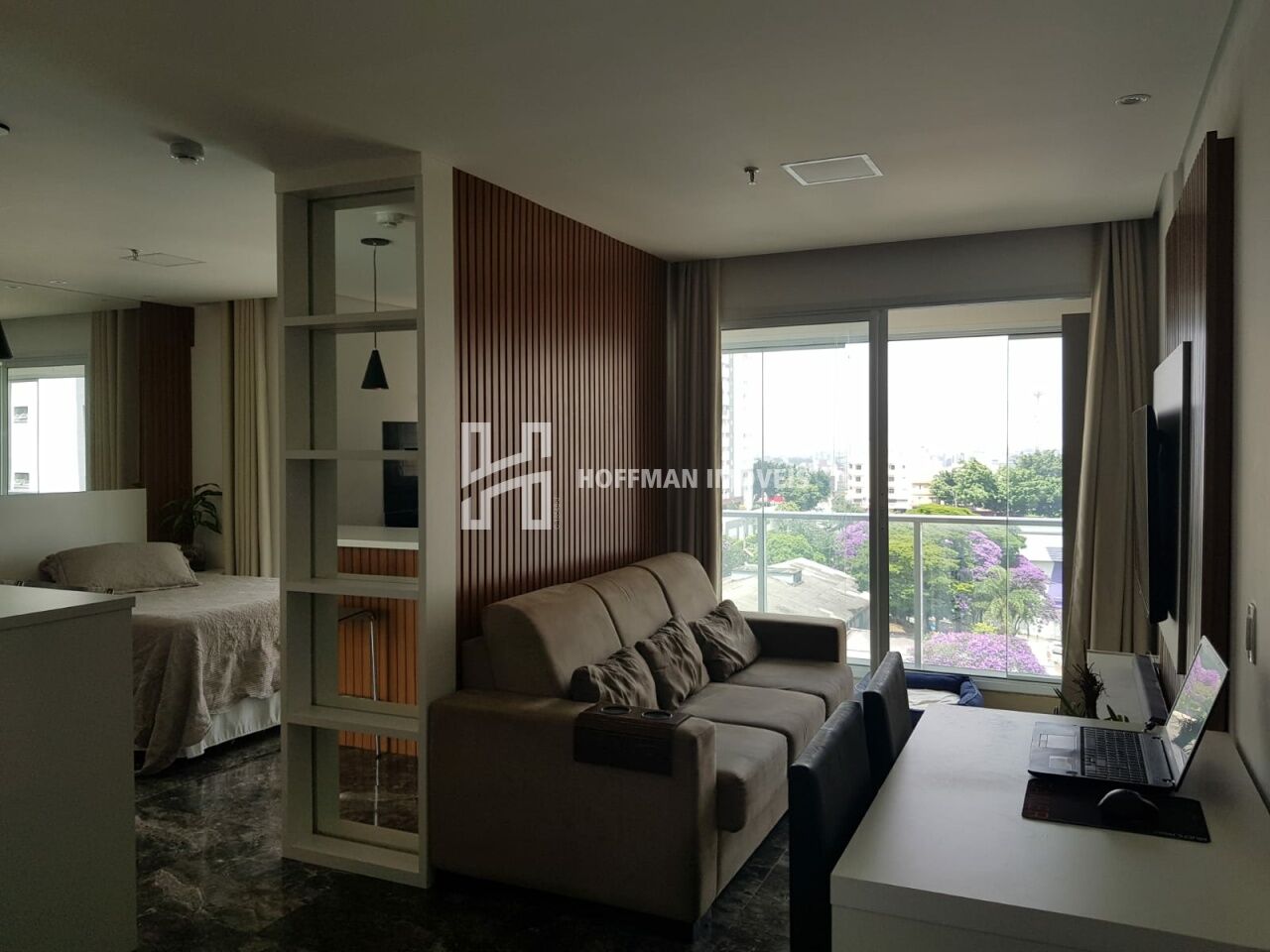 Apartamento Pronto para Venda - Boa Vista