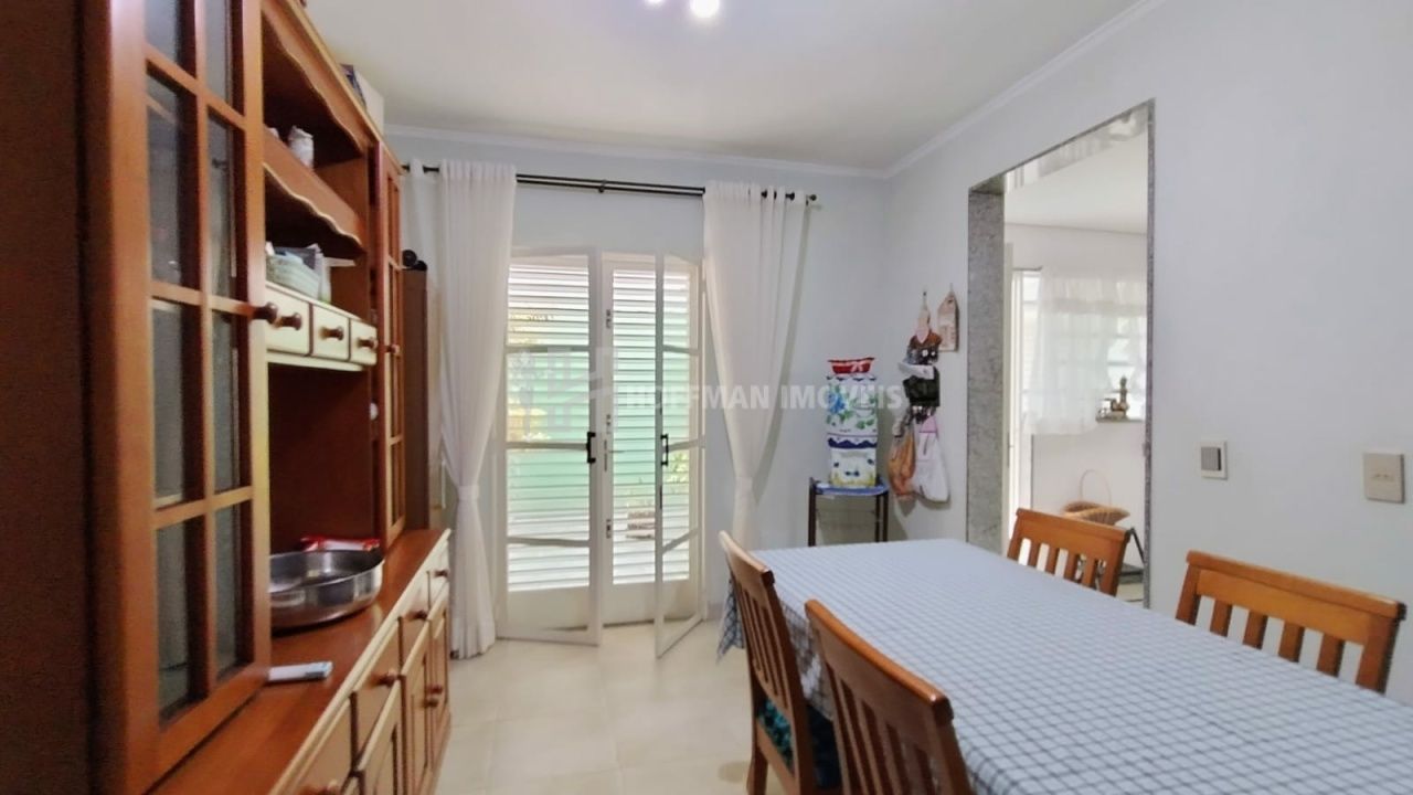 Casa para Venda - Santa Paula