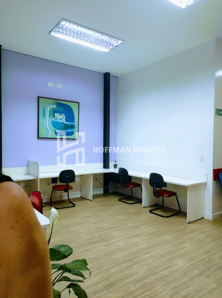 Predio Comercial para Venda - Santa Paula