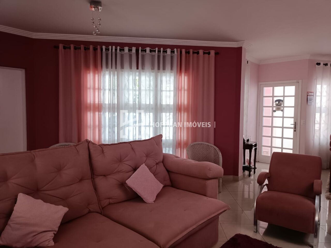 Casa para Venda - Osvaldo Cruz