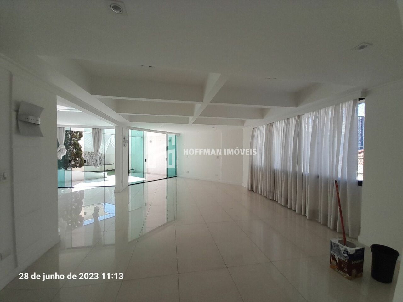 Apartamento Pronto para Venda - Barcelona