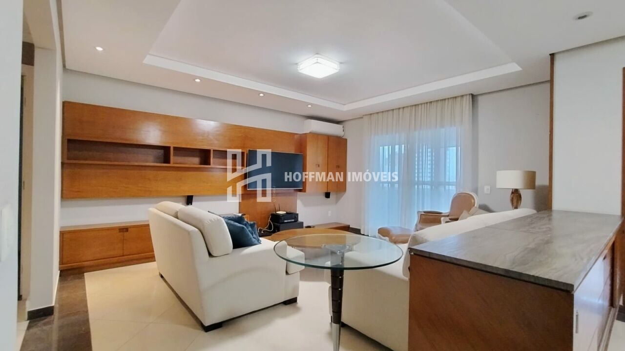 Apartamento para Venda - Santa Paula