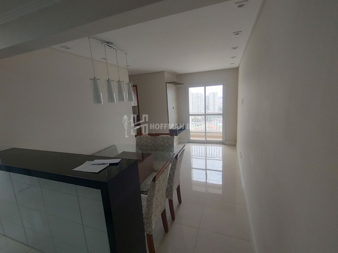 Apartamento Pronto para Venda - Santa Maria