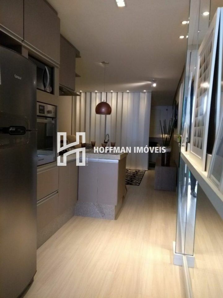 Apartamento para Venda - Vila Príncipe de Gales