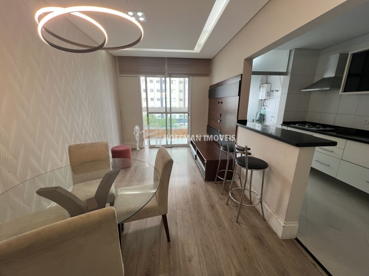 Apartamento Pronto para Venda - Santa Paula