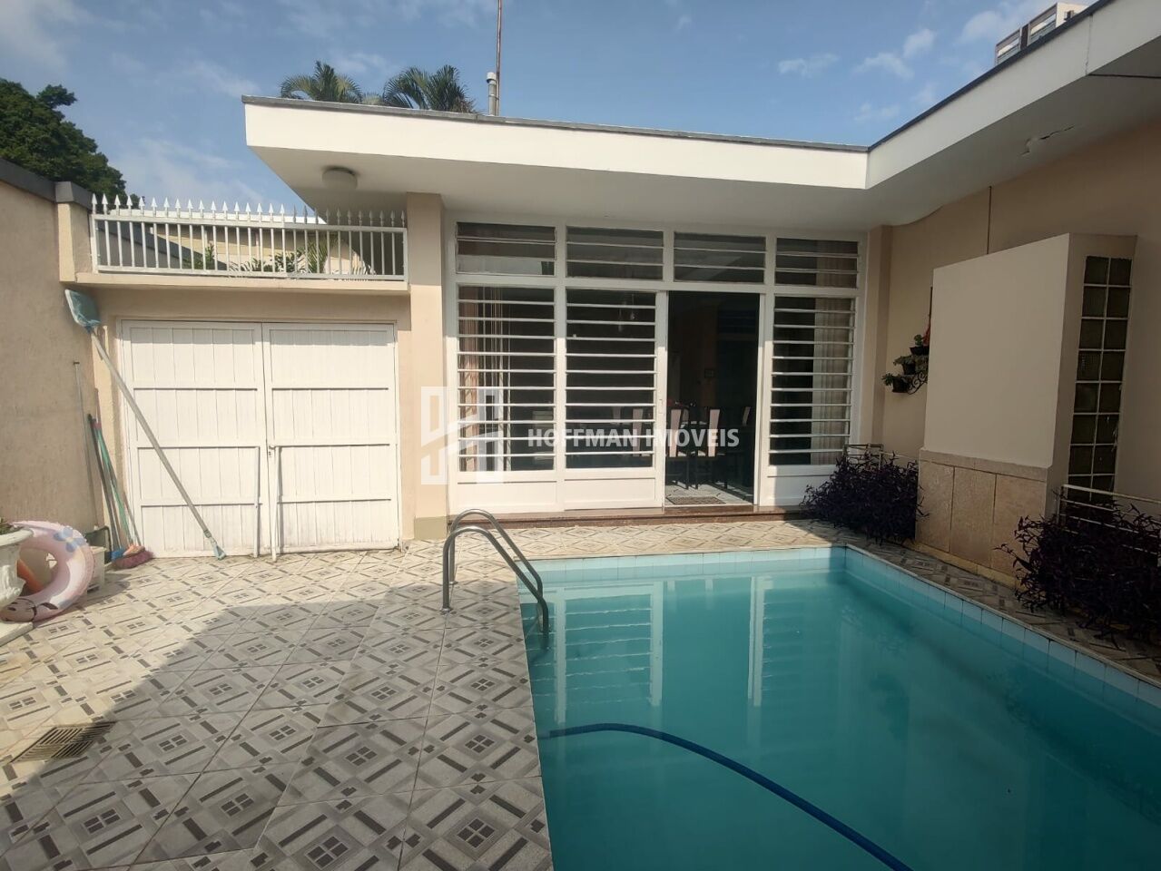 Casa Térrea para Venda - Barcelona